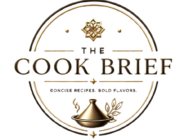 thecookbrief logo
