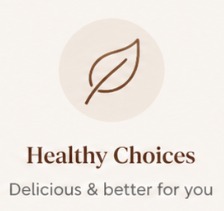 Healthy choices logo