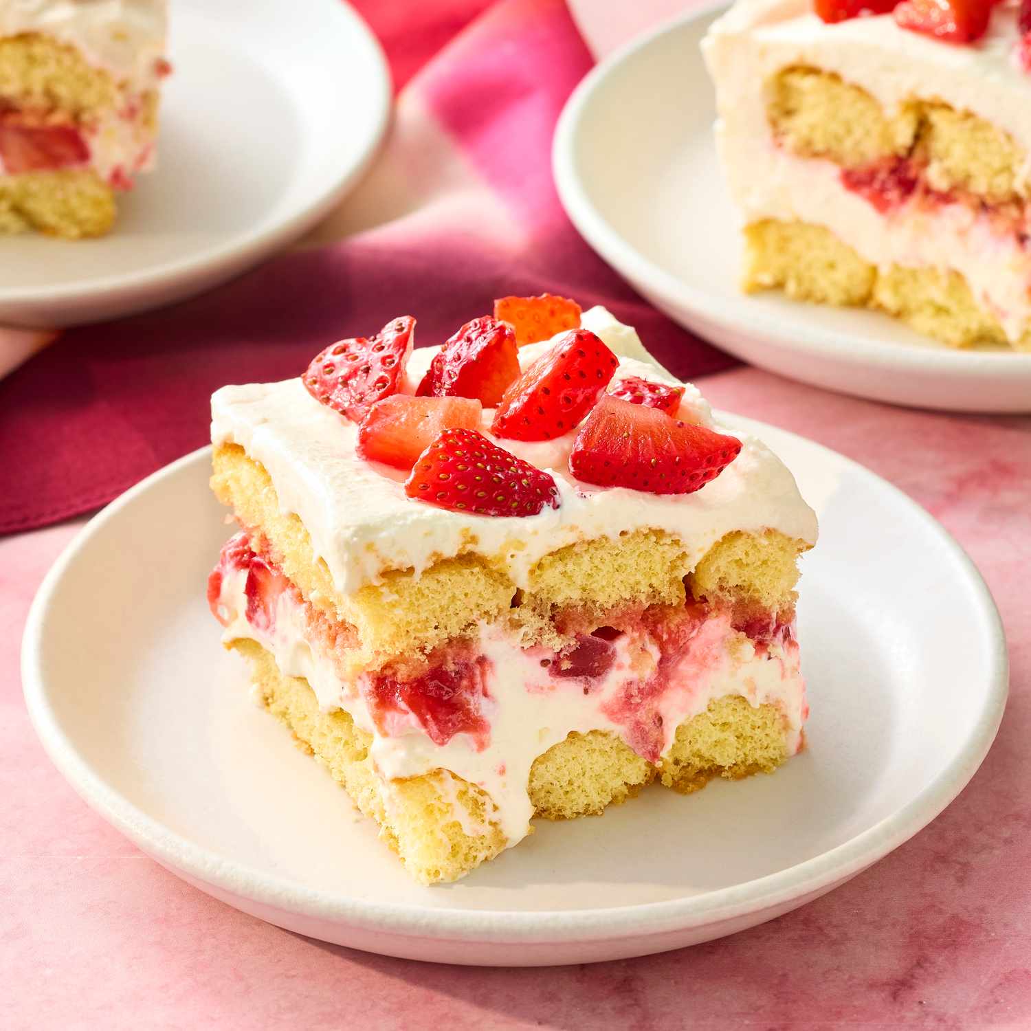 desserts