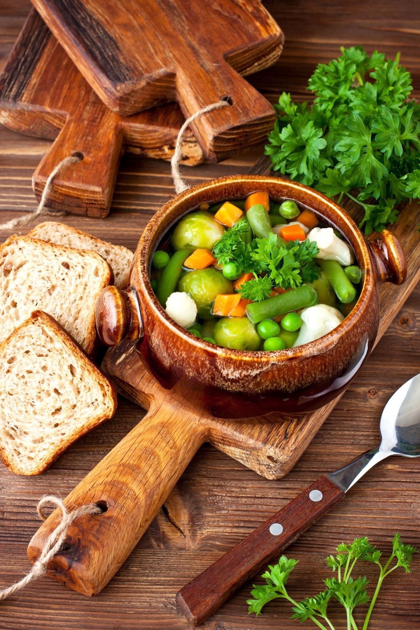 soup 1