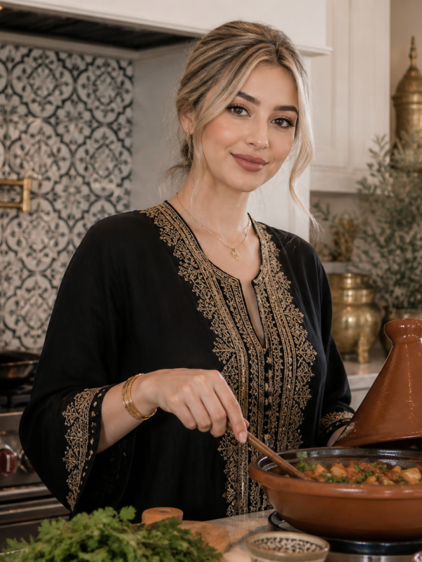 about olivia carter food blog cooking at home